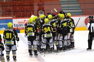 EHC Bucheggberg vs. EHC Koppigen 03.11.19