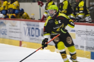 EHC BUCHEGGBERG II VS. EHC LAUFEN 03.12.24