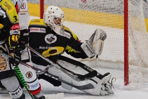 EHC Bucheggberg vs. EHC Brandis 08.12.19