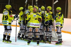 EHC Bucheggberg vs. EHC Rheinfelden, 2. Halbfinalspiel 20.02.20