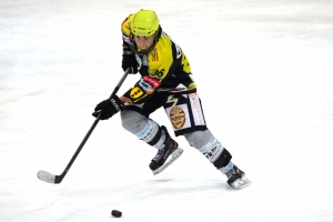 EHC Bucheggberg vs. EHC Zunzgen-Sissach, 2. Gruppenfinalspiel 29.02.20 