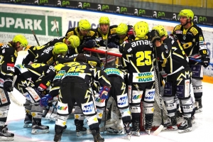 EHC Bucheggberg vs. SC Altstadt Olten 27.10.18