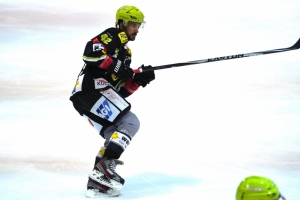 EHC Bucheggberg vs. SC Altstadt Olten 07.11.19