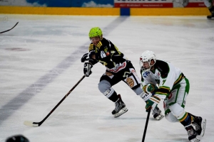 EHC Bucheggberg vs. EHC Zunzgen-Sissach 19.02.19, 2. Halbfinalspiel