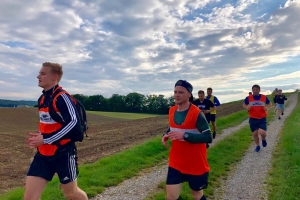 Sommertraining 1. Mannschaft 2019 by Philipp Karli